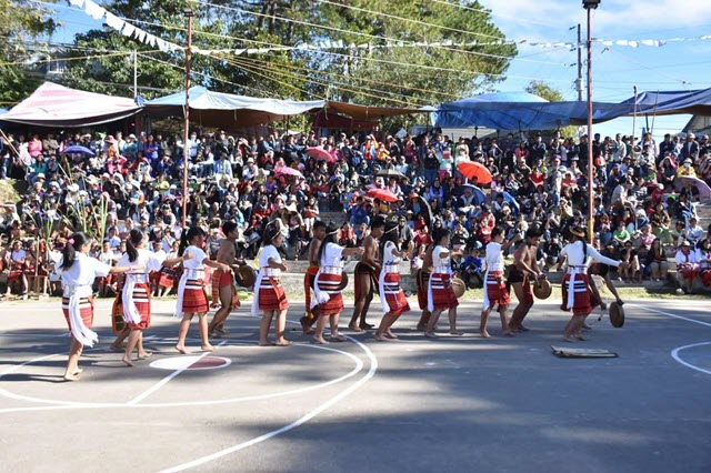 Sagada-Etag-Festival